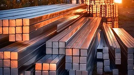 60 Grade Steel Rebars